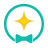Clerkmate‑ai logo