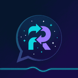 Rainline AI Translate logo