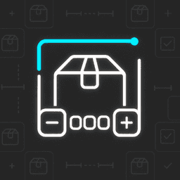 HBN: Quantity Limits logo