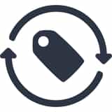 Prisync AI | Dynamic Pricing logo