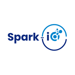 SparkIQ logo