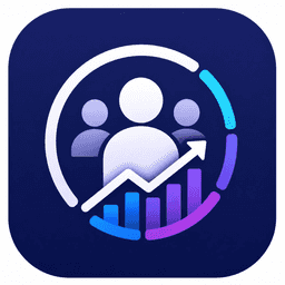 WhaleIQ: VIP Analytics logo