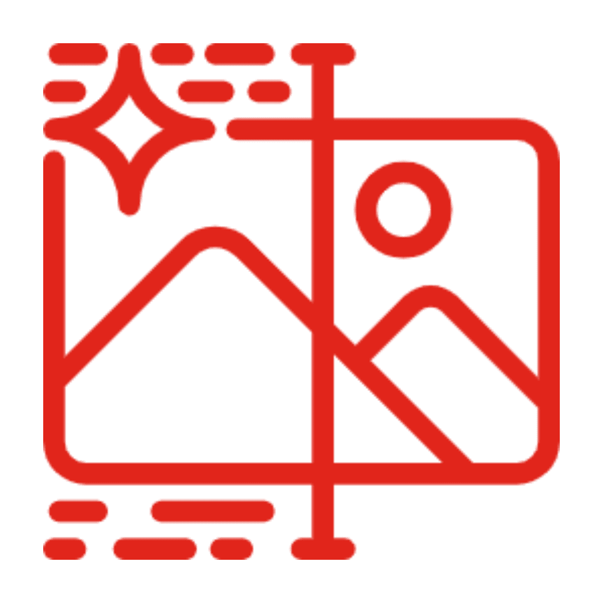 Add interactive before after image sliders to showcase product transformations on your store. logo