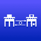 Data Migrator logo