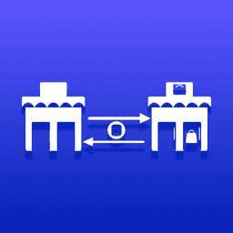 Data Migrator logo
