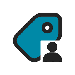 UR: Auto Tag Customers logo