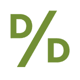 Discount Dash logo