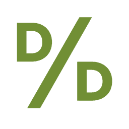 Discount Dash logo