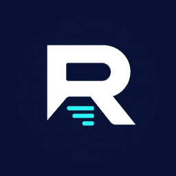 ReplyFront AI Chat & Helpdesk logo