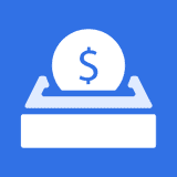 Donate Now: Donation & Charity logo