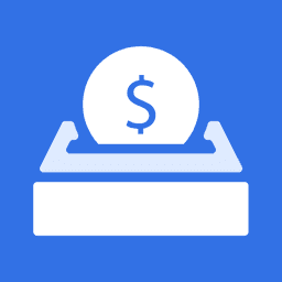 Donate Now: Donation & Charity logo