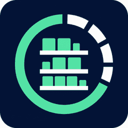 ShelfLife: Expiry Date Tracker logo