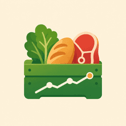 RipeLedger: Expiry & FEFO logo