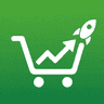 CartProof: Sales Pop & Urgency logo