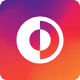 Darklix ‑ Dark Mode Switcher logo