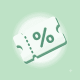 Coupon Strip logo