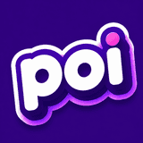 Image Poi Poi logo