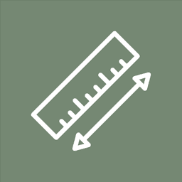 Pivotal Size Charts logo