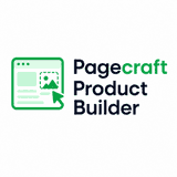 Pagecraft Product Builder logo