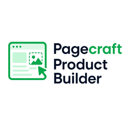 Pagecraft Product Builder logo