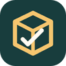 DispatchDesk: Shipment Review logo