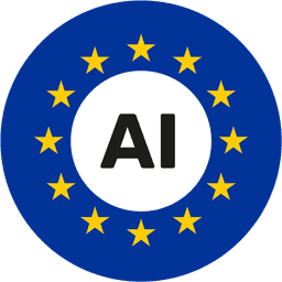 Uhlenbusch: EU AI Act Icons logo