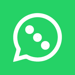 Whatsapp Button by Obnold logo