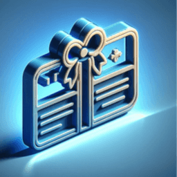 ICTECH Gift Card logo