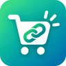 Aicoso share cart link logo