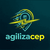 AgilizaCEP logo