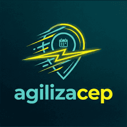 AgilizaCEP logo