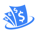 Currency Converter + Auto GEO logo