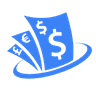 Currency Converter + Auto GEO logo