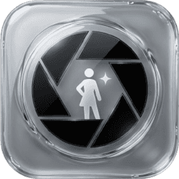 Supershoot AI ‑ AI Studio logo