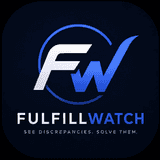 FulfillWatch logo