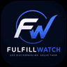 FulfillWatch logo