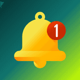Order Bell ‑ New Order Alerts logo
