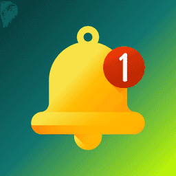 Order Bell ‑ New Order Alerts logo