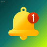 Order Bell ‑ New Order Alerts logo