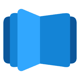 DearFlip Flipbook logo