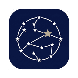Starmap: Star Map Customizer logo