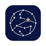 Starmap: Star Map Customizer logo