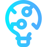 Ease‑joy Ai logo