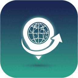 Geo Redirect Xpert logo