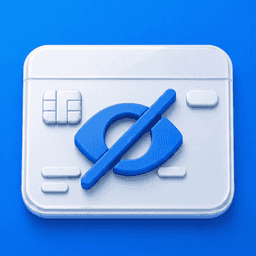 Paywire: Hide Payment Methods logo