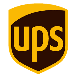 UPS Shipping Lithuania logo