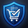 Checkout Shield logo