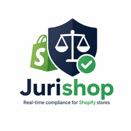 JuriShop logo