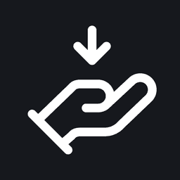 Handoff Digital Downloads logo