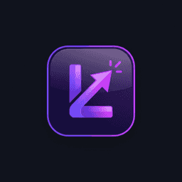 LyftAI — AI Analytics & Growth logo